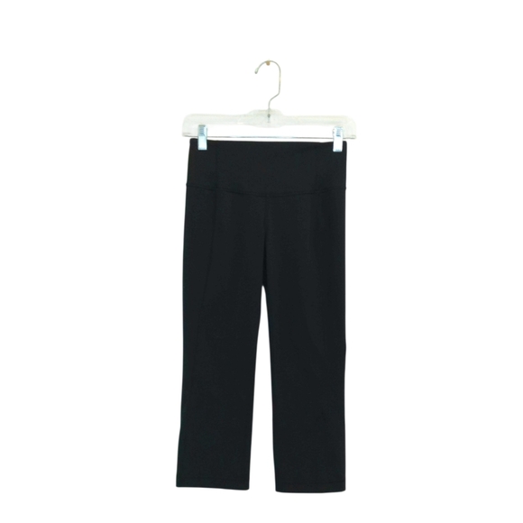 LULULEMON WORKOUT LEGGINGS - Picture 1 of 8